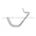 Barre anti roulis arriere reglable Whiteline pour Civic Type R FK8