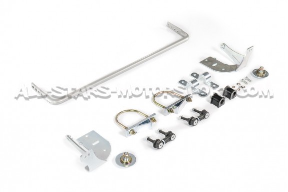Barre anti roulis arriere reglable Whiteline pour Civic Type R FN2