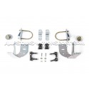 Civic Type R FN2 Whiteline Adjustable Rear Anti-Roll Bar