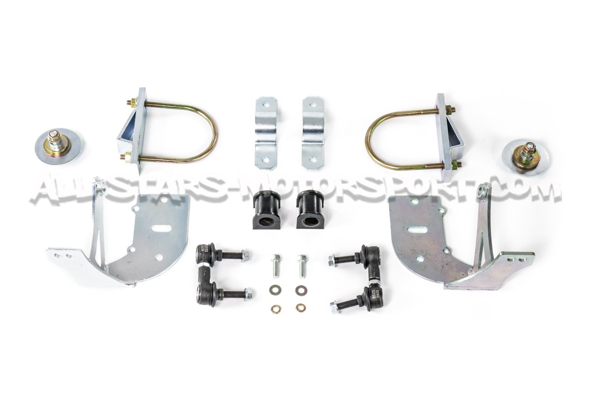 Civic Type R FN2 Whiteline Adjustable Rear Anti-Roll Bar