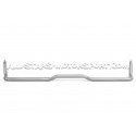 Lancer Evo 8 / Evo 9 Whiteline Adjustable Rear Anti-Roll Bar