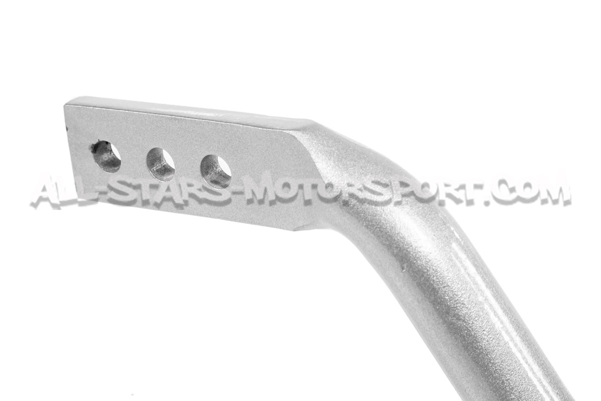 Barra estabilizadora trasera ajustable Whiteline para Lancer Evo 8 / Evo 9