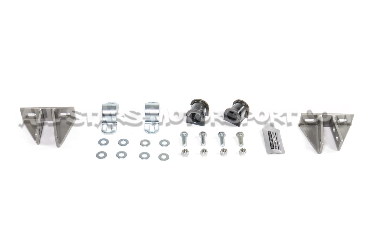 Barre anti roulis arriere reglable Whiteline pour Lancer Evo 8 / Evo 9