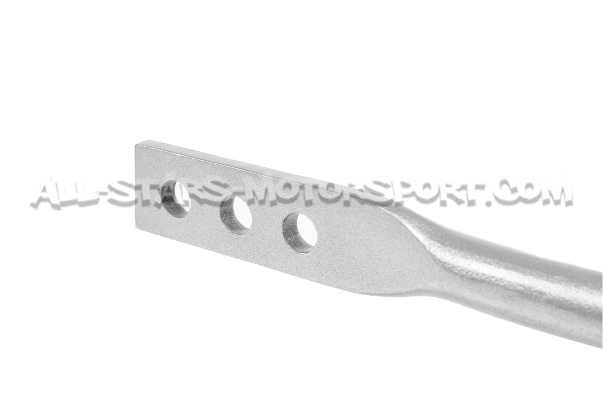 Barre anti roulis arriere reglable Whiteline pour Mazda MX5 NA / NB