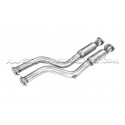 Descatalizador Scorpion para BMW M3 E46