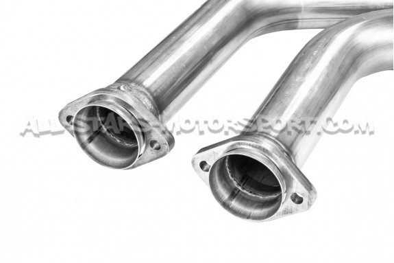 Descatalizador Scorpion para BMW M3 E46
