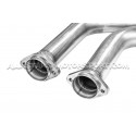 BMW M3 E46 Catalyst Replacement Decat