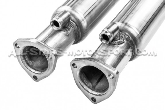 Descatalizador Scorpion para BMW M3 E46