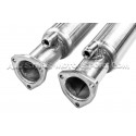 BMW M3 E46 Catalyst Replacement Decat