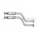 Decata Scorpion pour BMW M3 E46