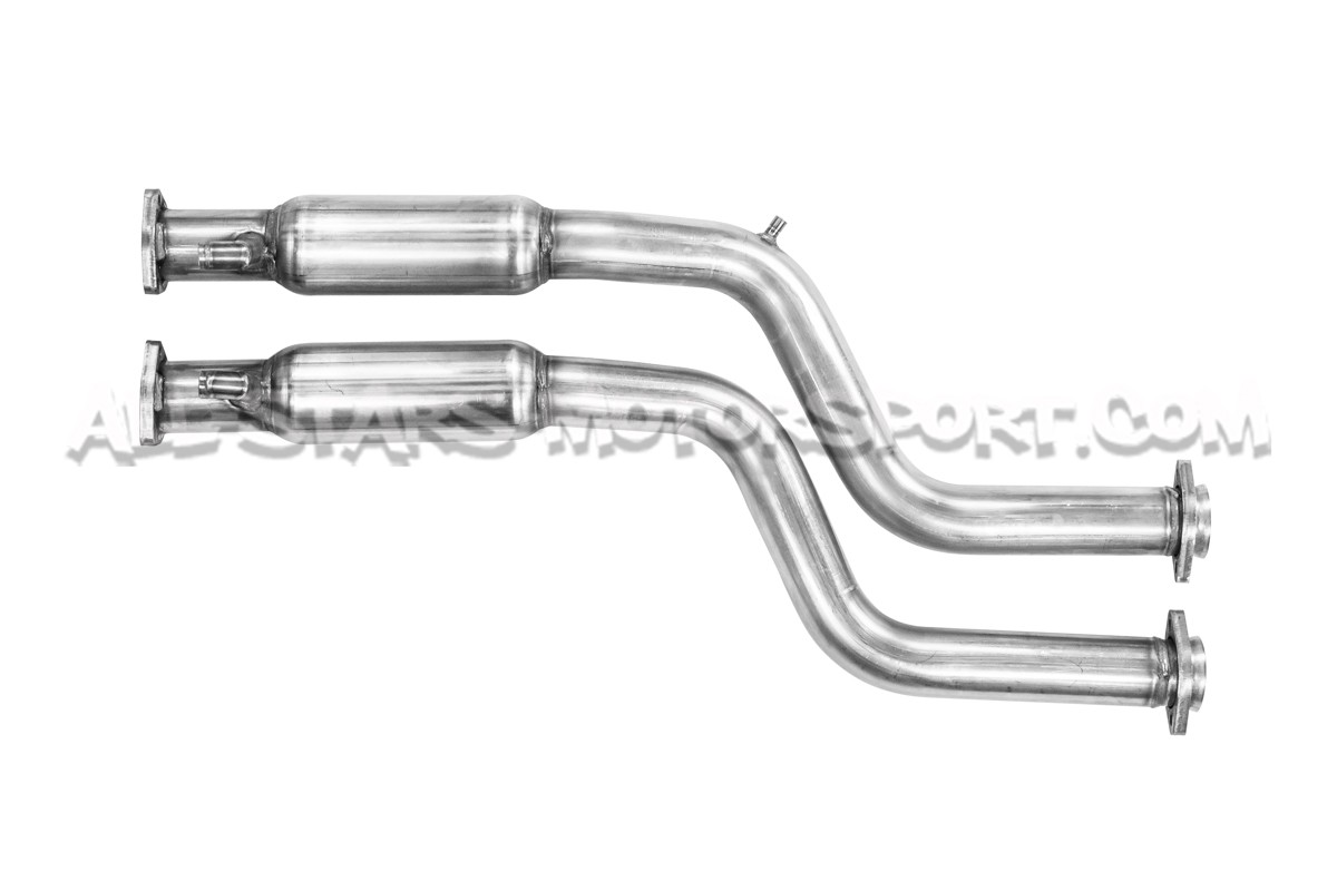 Decata Scorpion pour BMW M3 E46