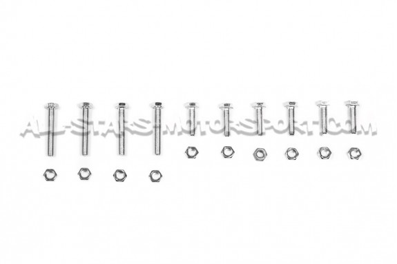 BMW M3 E46 Catalyst Replacement Decat
