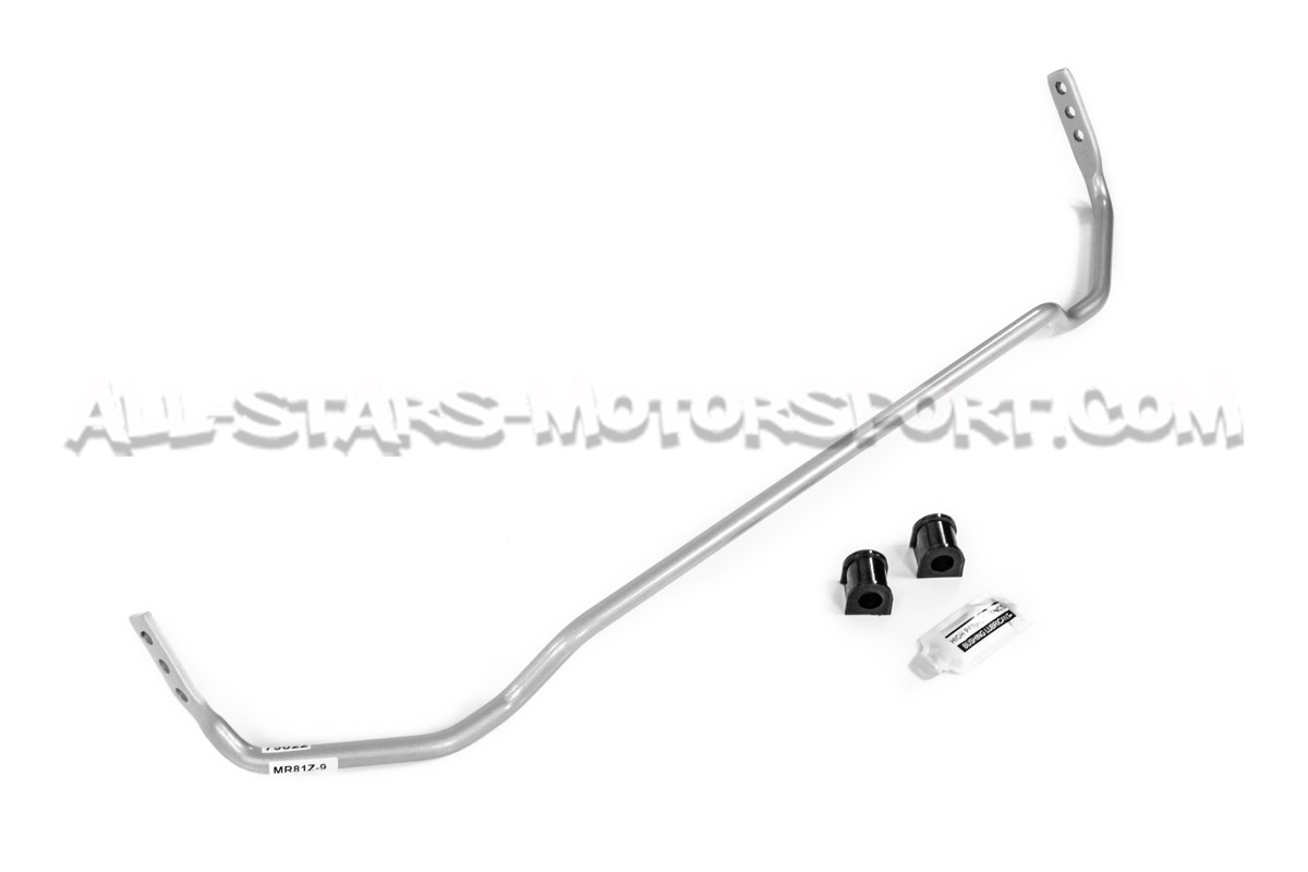 Barre anti roulis arriere reglable Whiteline pour Mazda MX5 NC