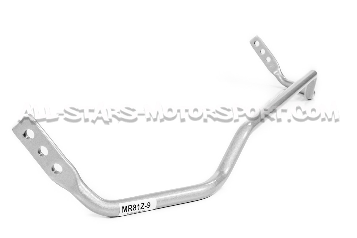 Barre anti roulis arriere reglable Whiteline pour Mazda MX5 NC