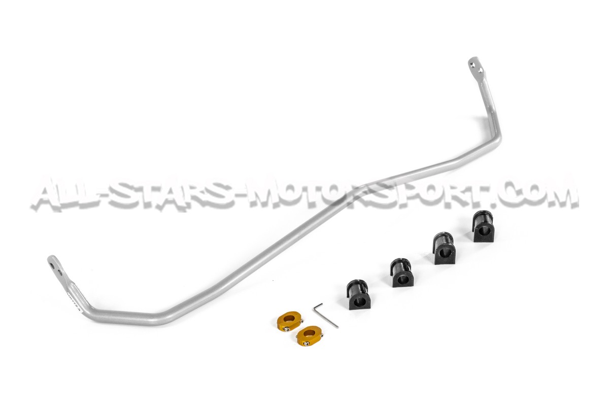 Mazda RX8 Whiteline Adjustable Rear Anti-Roll Bar
