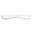 Barre anti roulis arriere reglable Whiteline pour Mazda RX8