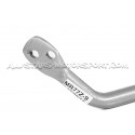 Barra estabilizadora trasera Whiteline para Mazda RX8