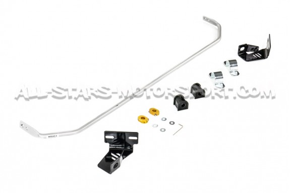 Mazda MX5 ND Whiteline Adjustable Rear Anti-Roll Bar
