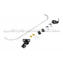 Barre anti roulis arriere reglable Whiteline pour Mazda MX5 ND
