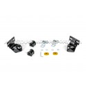 Barre anti roulis arriere reglable Whiteline pour Mazda MX5 ND
