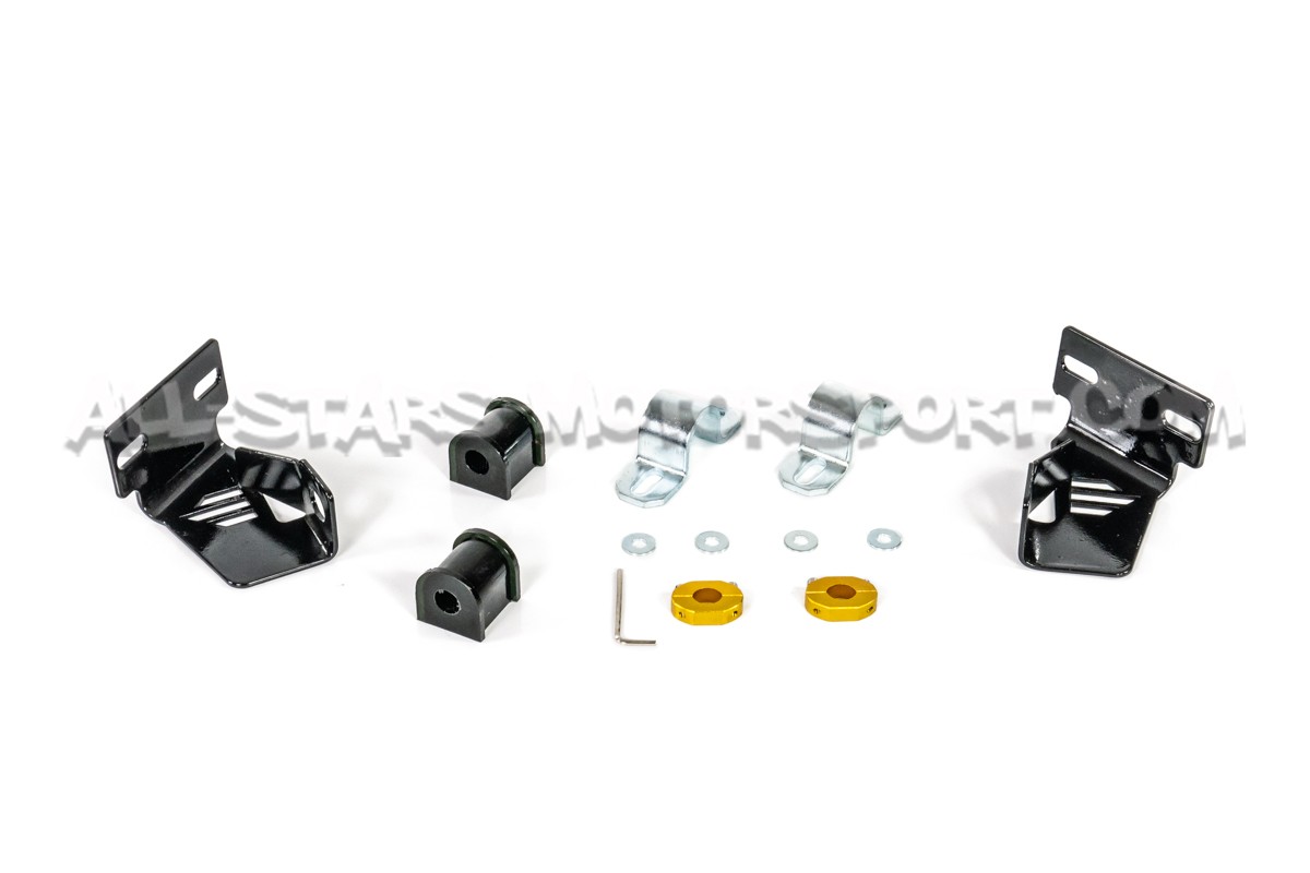 Barre anti roulis arriere reglable Whiteline pour Mazda MX5 ND