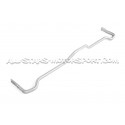 Barre anti roulis arriere reglable Whiteline pour A45 AMG