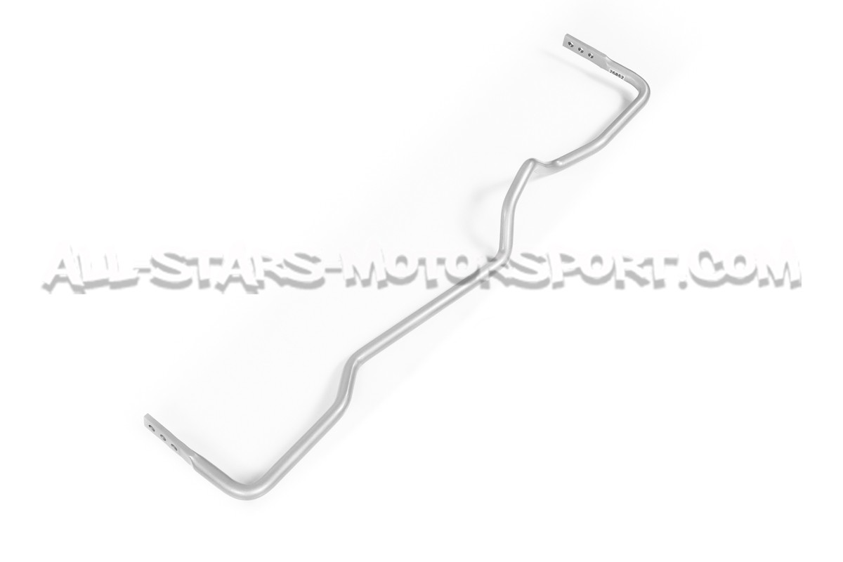 Barra estabilizadora trasera Whiteline para Nissan 350Z