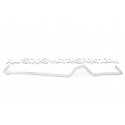 Barra estabilizadora trasera Whiteline para Nissan 350Z