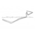 Barra estabilizadora trasera Whiteline para Nissan 350Z