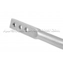 Barra estabilizadora trasera Whiteline para Nissan 350Z