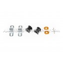 Barre anti roulis arriere reglable Whiteline pour Nissan 350Z