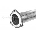 Descatalizadores secondarios Scorpion para Audi RS3 8P / Audi TTRS 8J