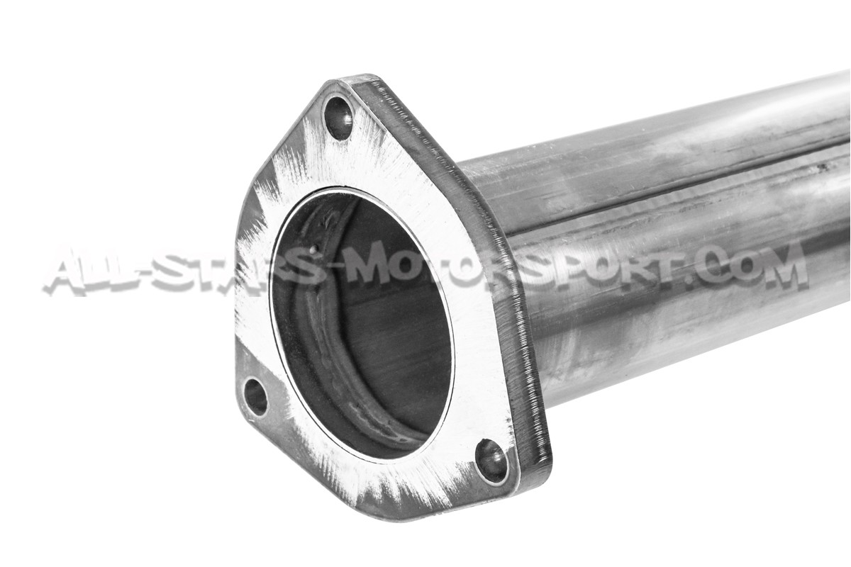 Descatalizadores secondarios Scorpion para Audi RS3 8P / Audi TTRS 8J