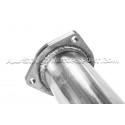 Audi RS3 8P / Audi TTRS 8J Scorpion Secondary Decat Pipes