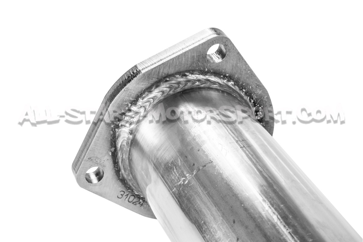 Descatalizadores secondarios Scorpion para Audi RS3 8P / Audi TTRS 8J