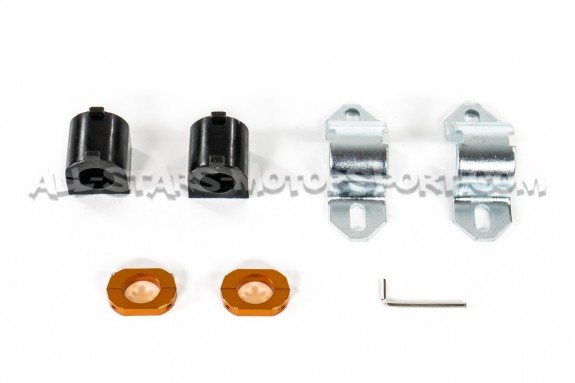 Nissan 370Z Whiteline Adjustable Rear Anti-Roll Bar