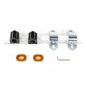Barra estabilizadora trasera Whiteline para Nissan 370Z