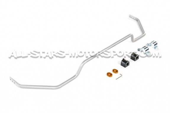 Barre anti roulis arriere reglable Whiteline pour Nissan GTR R35