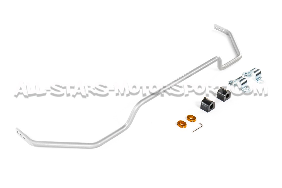 Nissan GTR R35 Whiteline Adjustable Rear Anti-Roll Bar