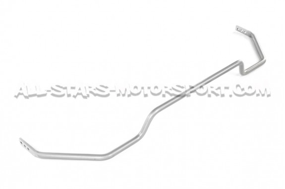 Barra estabilizadora trasera Whiteline para Nissan GTR R35