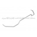 Barre anti roulis arriere reglable Whiteline pour Nissan GTR R35