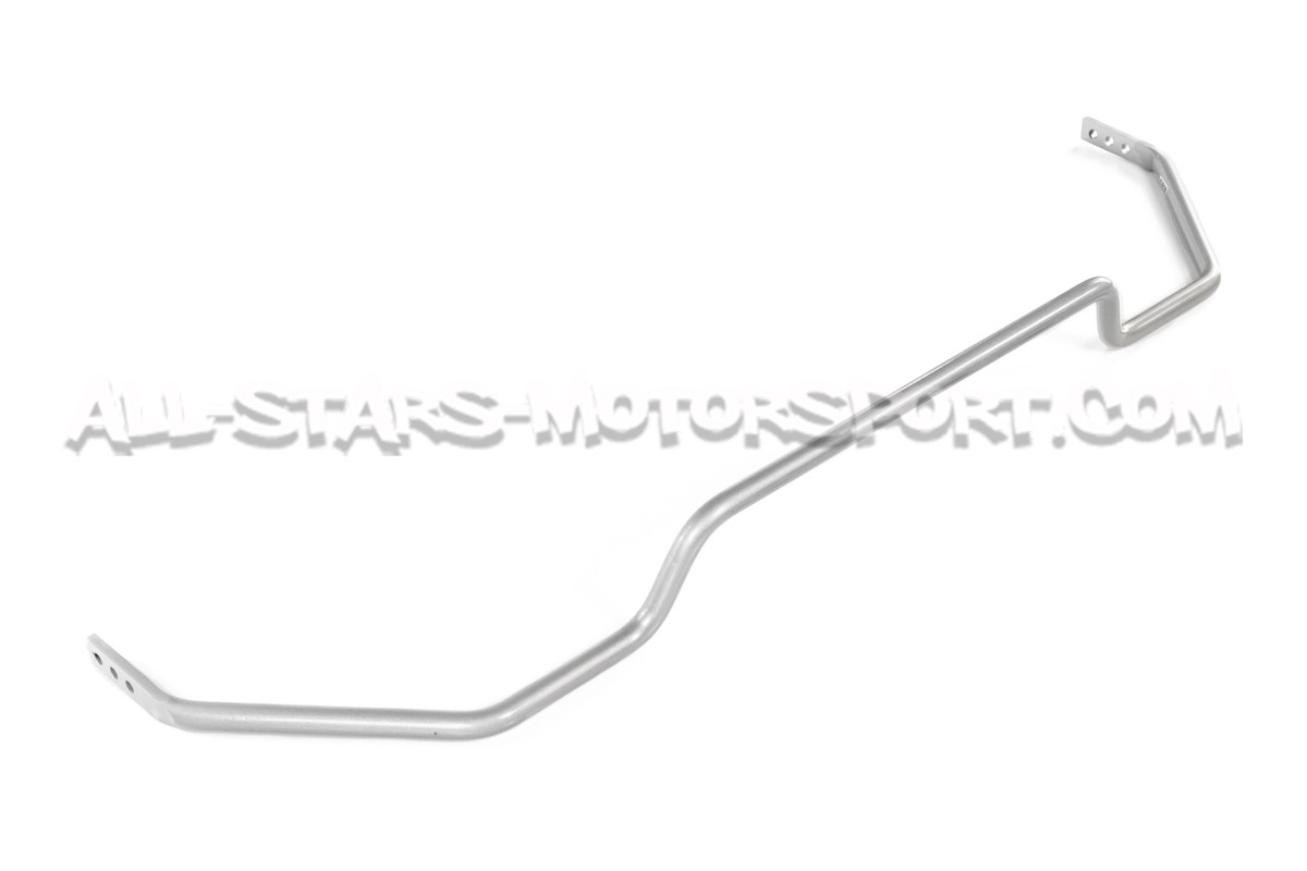Barre anti roulis arriere reglable Whiteline pour Nissan GTR R35