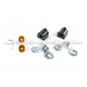 Barre anti roulis arriere reglable Whiteline pour Nissan GTR R35