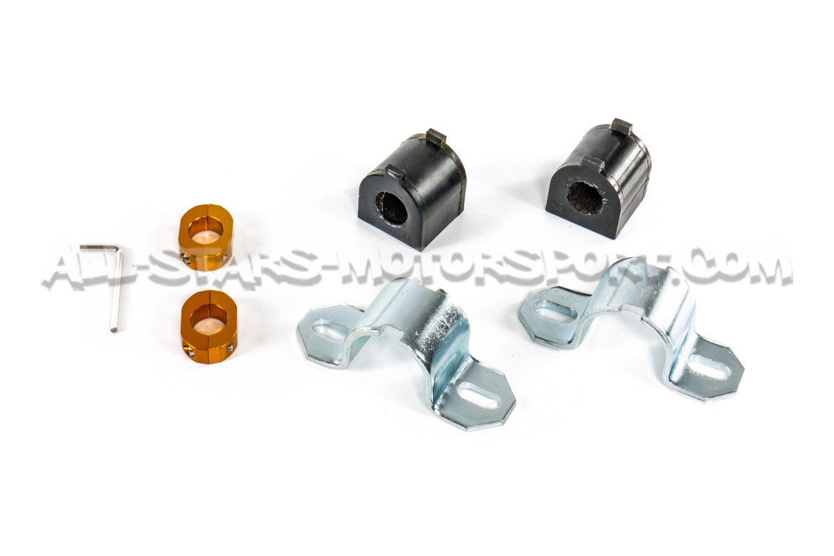Barra estabilizadora trasera Whiteline para Nissan GTR R35