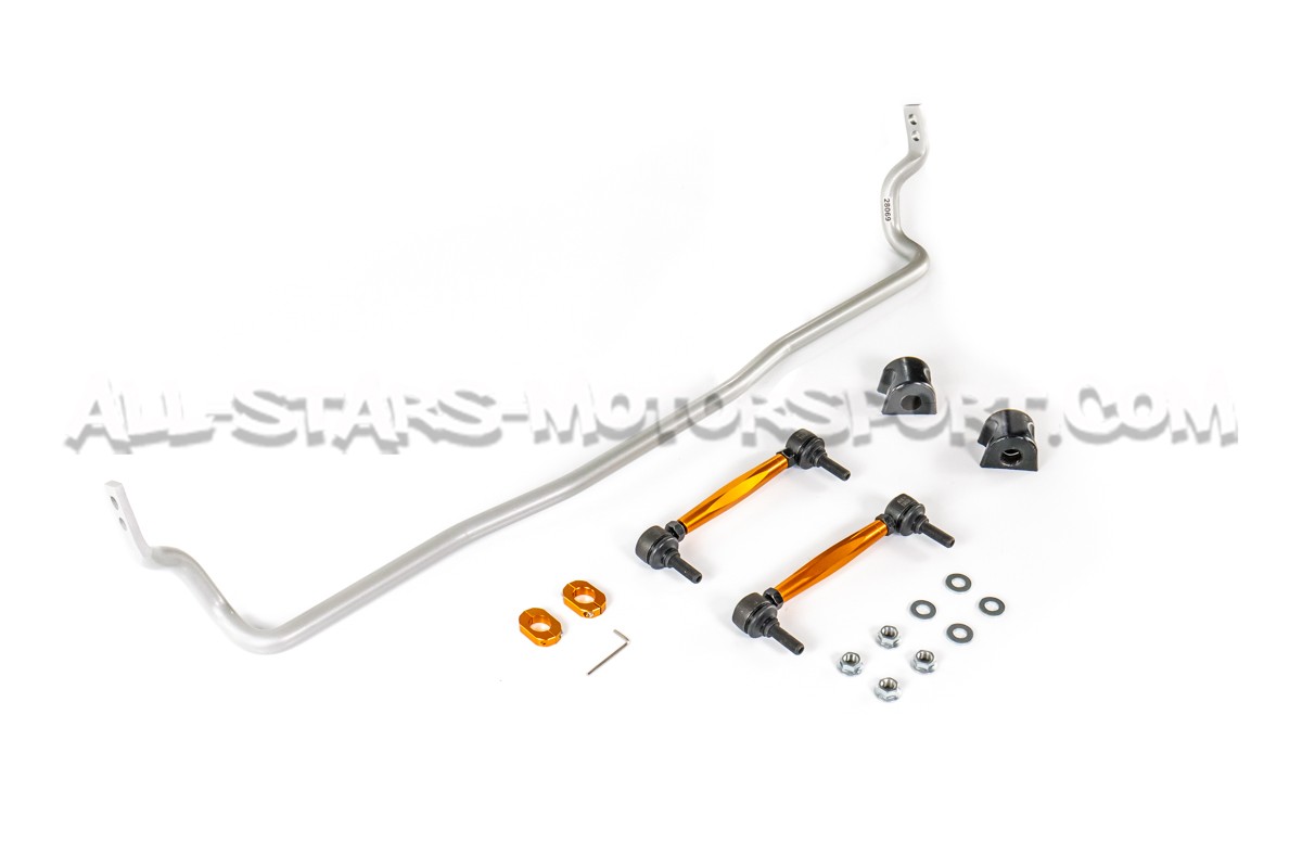 Subaru BRZ / Toyota GT86 Whiteline Adjustable Front Anti-Roll Bar