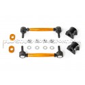 Barra estabilizadora delantera Whiteline para Subaru BRZ / Toyota GT86