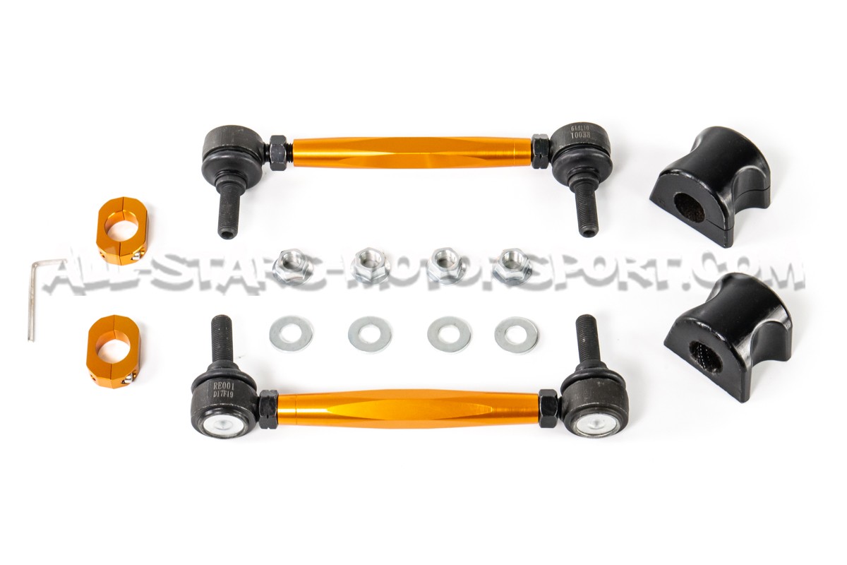 Barre anti roulis avant reglable Whiteline pour Subaru BRZ / Toyota GT86