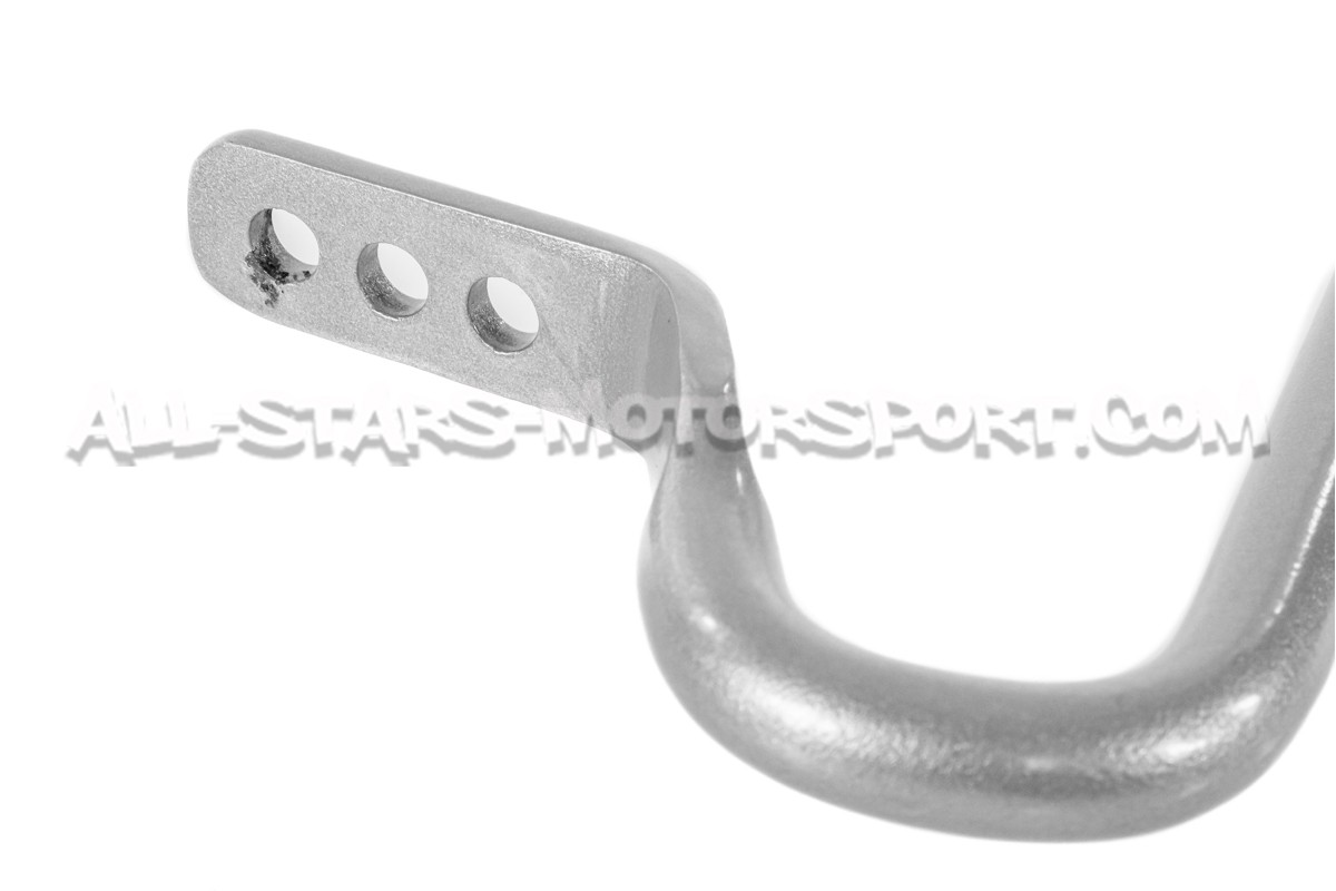Barra estabilizadora trasera Whiteline para Subaru BRZ / Toyota GT86