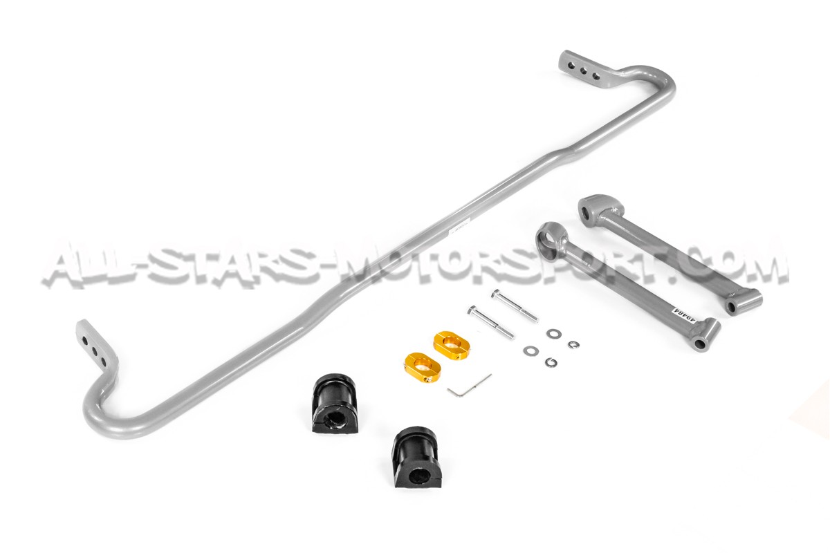 Barra estabilizadora trasera Whiteline para Impreza STI 08-18