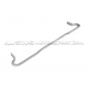 Barra estabilizadora trasera Whiteline para Impreza STI 08-18